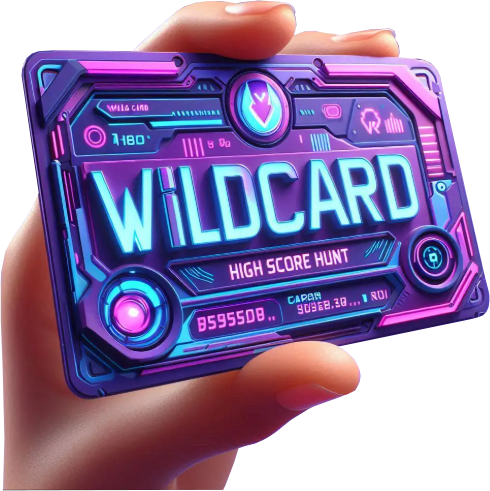 Wildcard